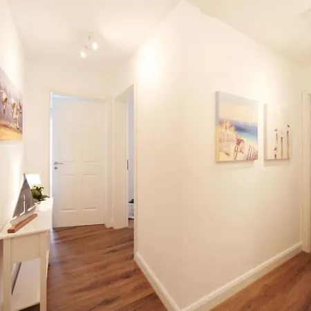 Hébergement de vacances Salt Air Comfortable