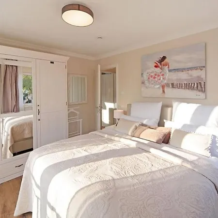 Salt Air Comfortable Hébergement de vacances