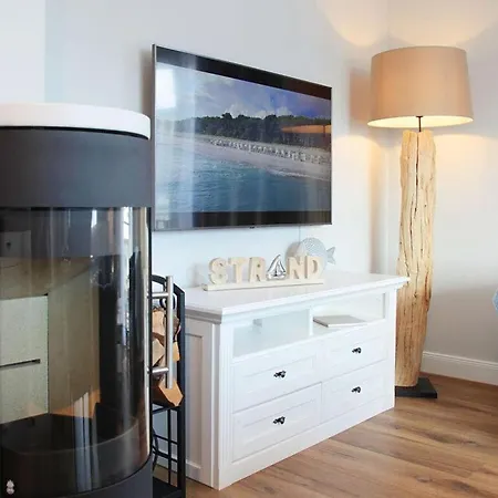 Hébergement de vacances Salt Air Comfortable