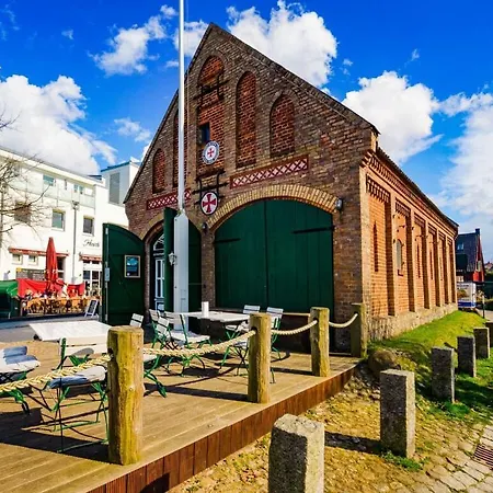 Hébergement de vacances Salt Air Comfortable *