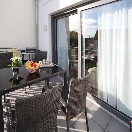 Hébergement de vacances Salt Air Comfortable