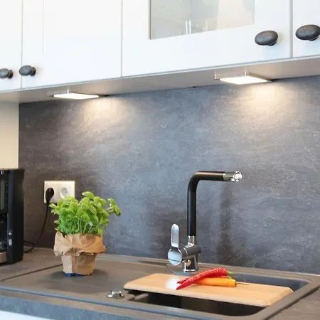 Salt Air Comfortable Hébergement de vacances