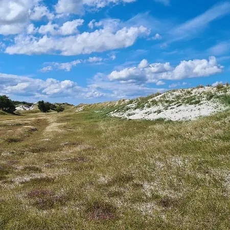 Hébergement de vacances Salt Air Comfortable *