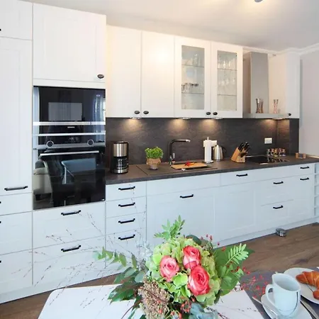 Salt Air Comfortable *