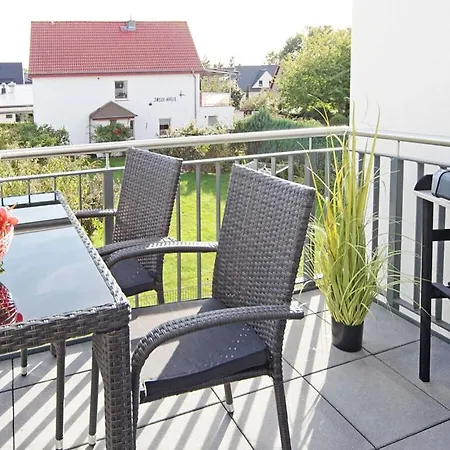 Salt Air Comfortable